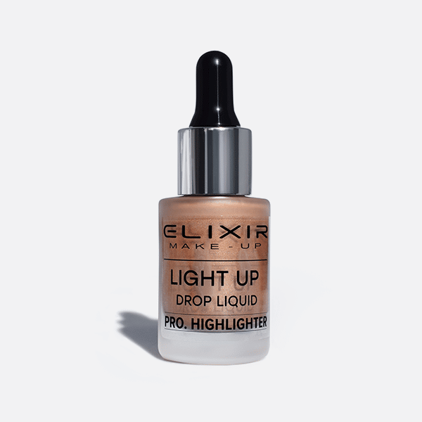 Light Up Drop Liquid PRO. HIGHLIGHTER - Sunlight #816A
