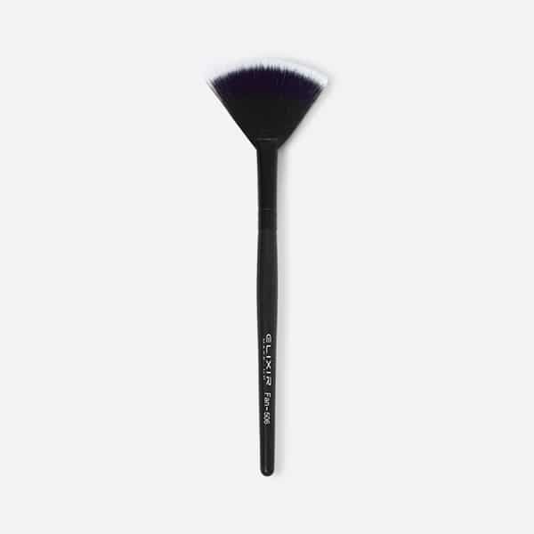 Small Fan Brush #506