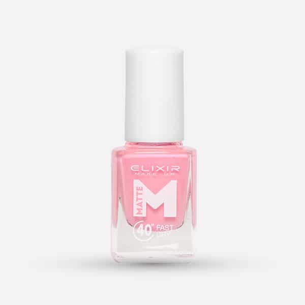 Βερνίκι Matte 40" & Up to 8 Days - #M12 (Candy Μelt)