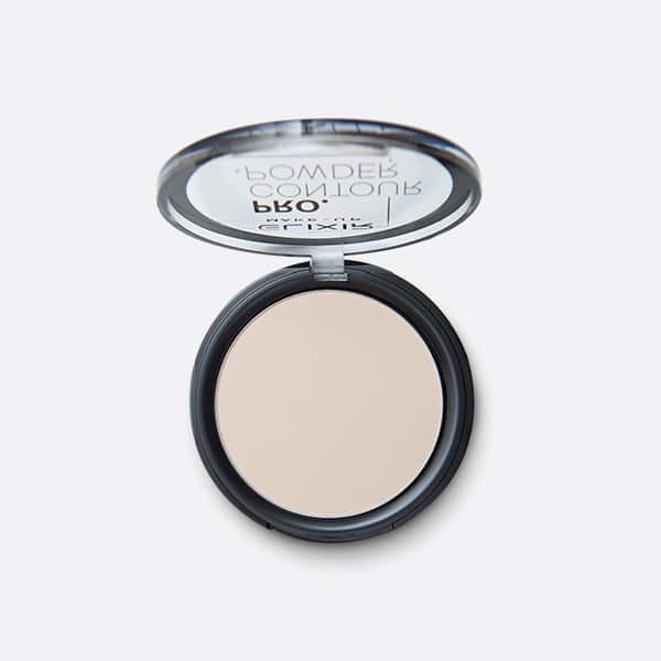 PRO. Contour #434 - Champagne