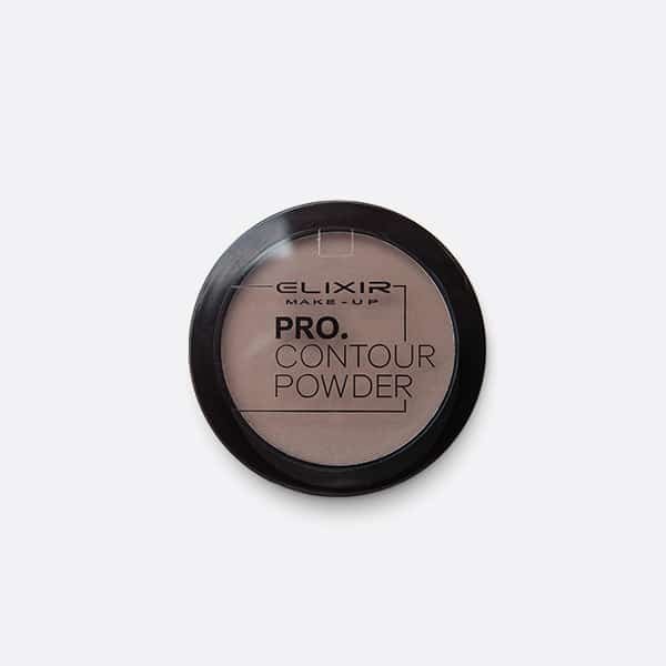 PRO. Contour #435 - Havana