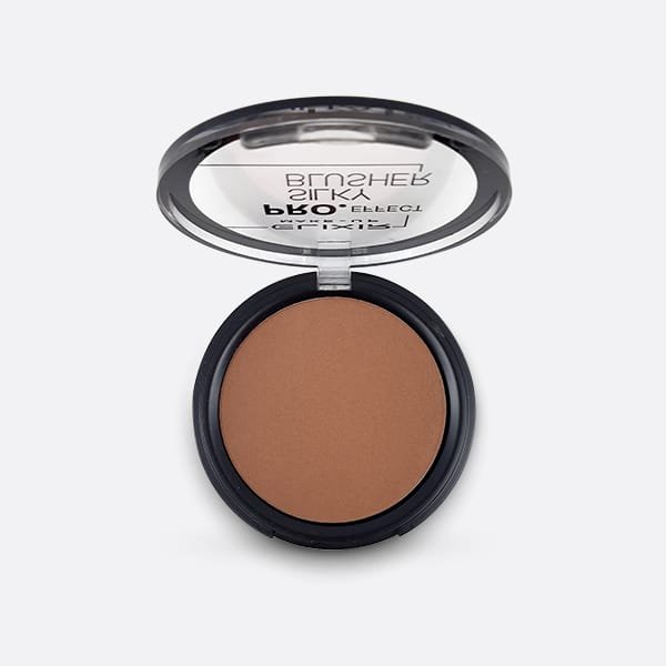 Silky Blusher – Pro.Effect #314 (Squash)