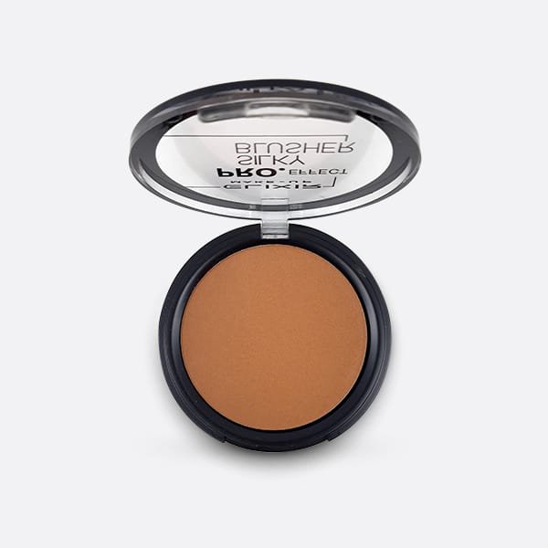 Silky Blusher – Pro.Effect #392 (Honey)