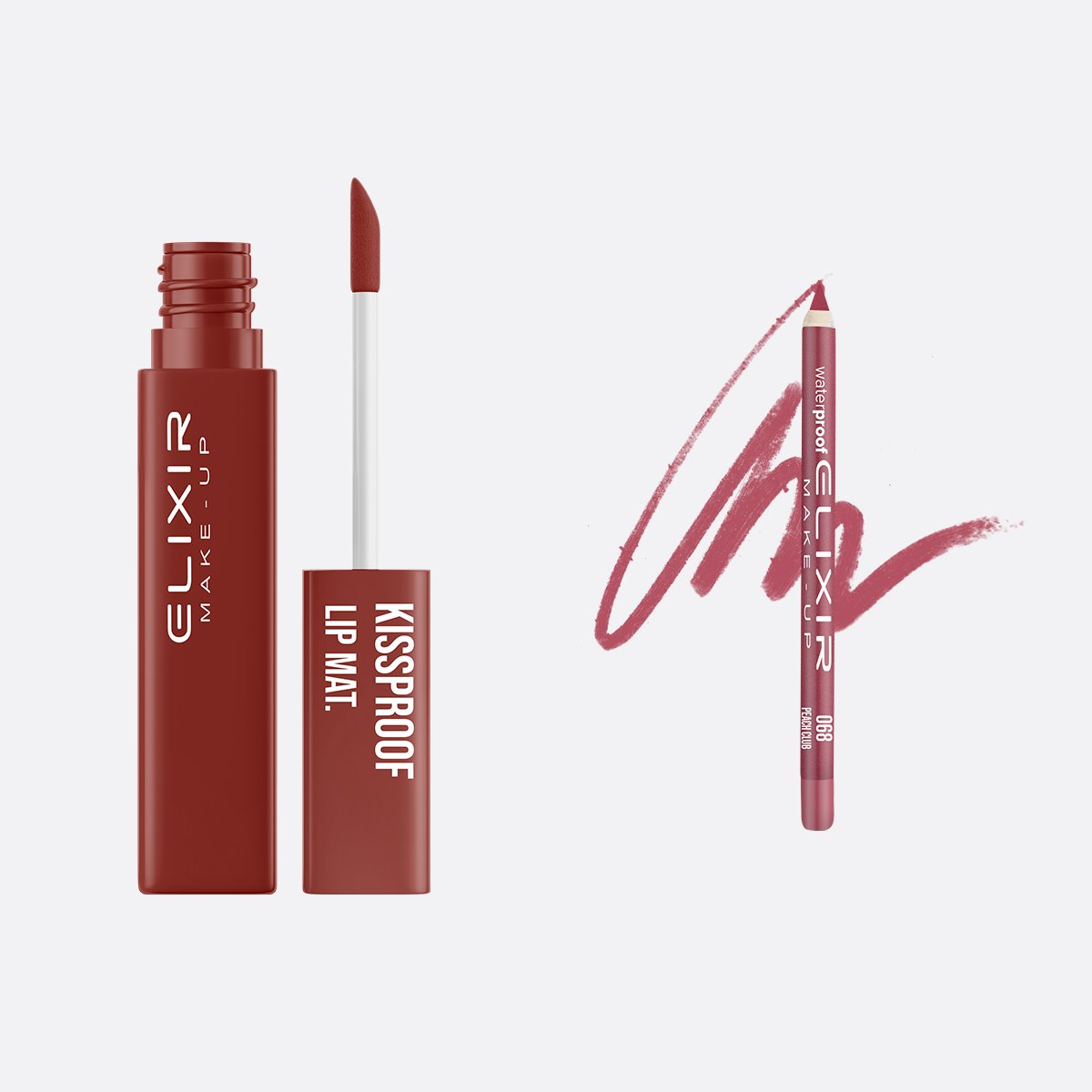 LIP COMBO- Ikaria