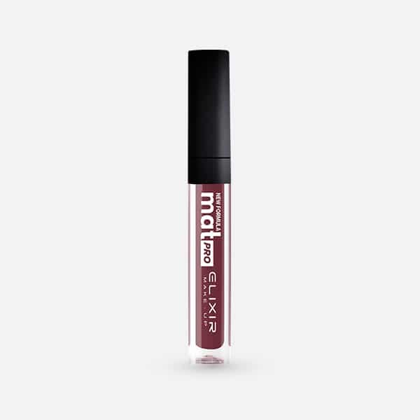 Liquid Lip Mat Pro - #443 (Puce)