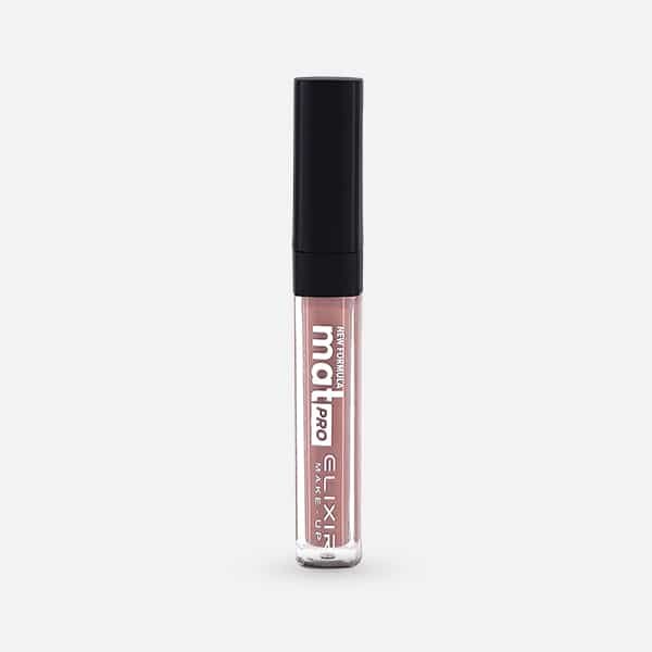 Liquid Lip Mat Pro – #457 (Nude Chestnut)