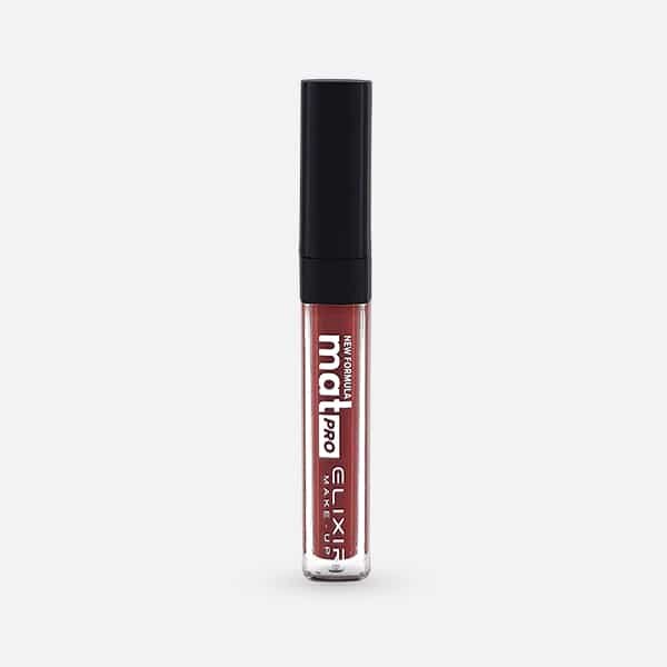 Liquid Lip Mat Pro – #461 (Blood Red)