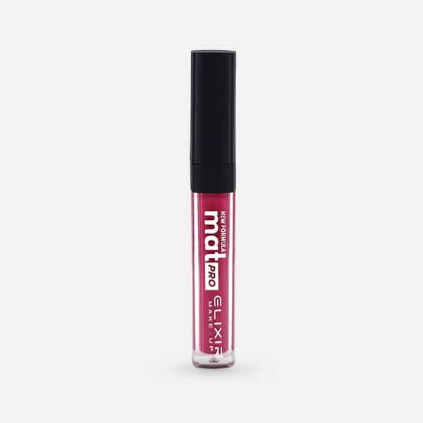 Liquid Lip Mat Pro – #481 (Baby Lips)