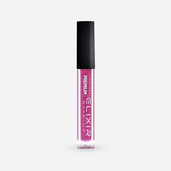 Lipgloss Premium - #350 (Oriental Fuchsia)