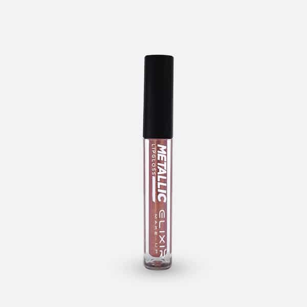 Metallic Lipgloss – #469 (Rose Gold)