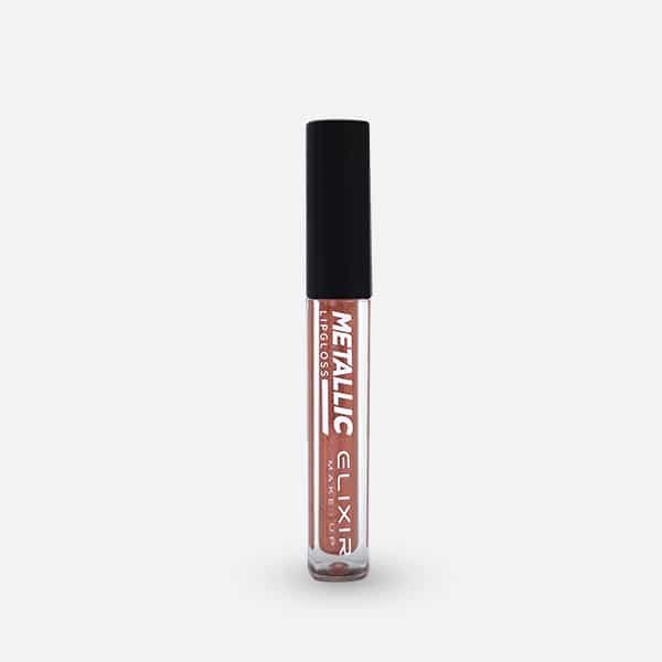 Metallic Lipgloss – #470 (Coffee Cake)