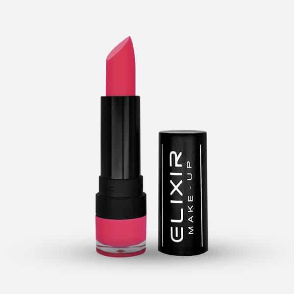 Pro. Mat. Lipstick #535 (Hot Pink)
