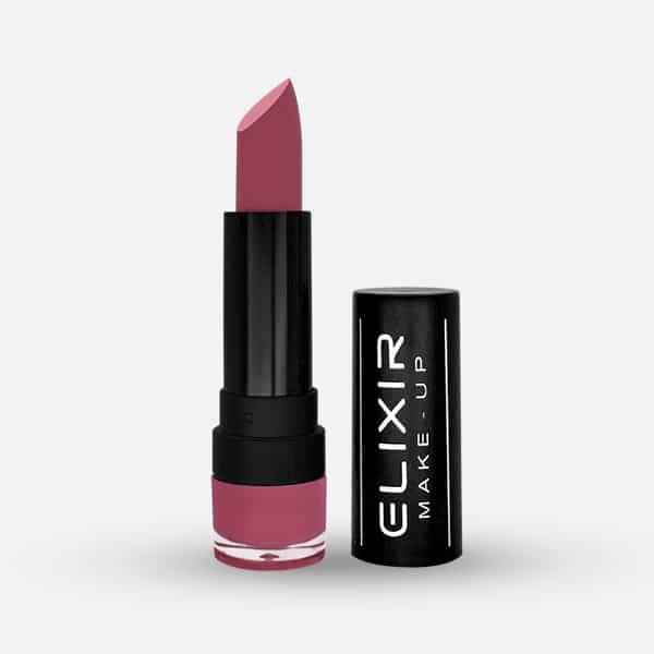 Crayon Velvet #507 (Wild Mulberry)