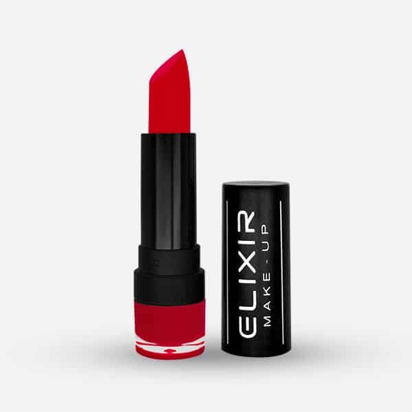 Crayon Velvet #508 (True Red)
