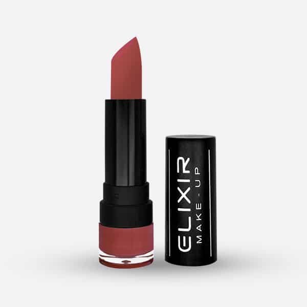 Crayon Velvet #509 (Burgundy)