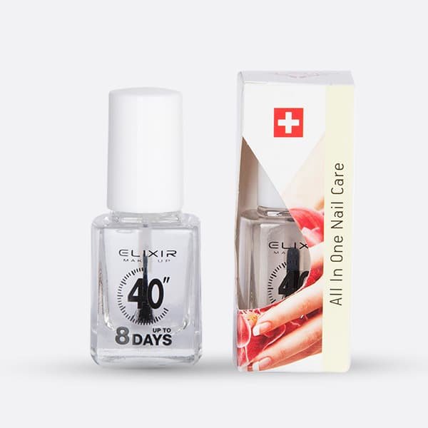 Θεραπεία Νυχιών - All In One Nail Care #866