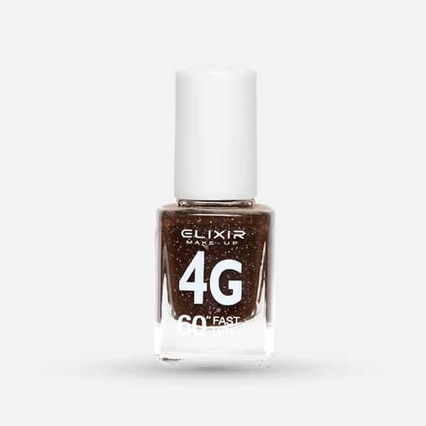 4G Βερνίκι - #206