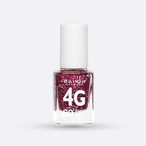 4G Βερνίκι - #208