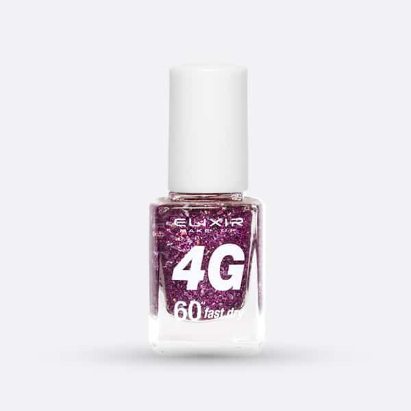 4G Βερνίκι - #209