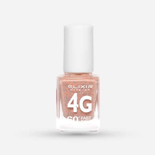 4G Βερνίκι - #210