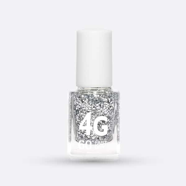 4G Βερνίκι - #346