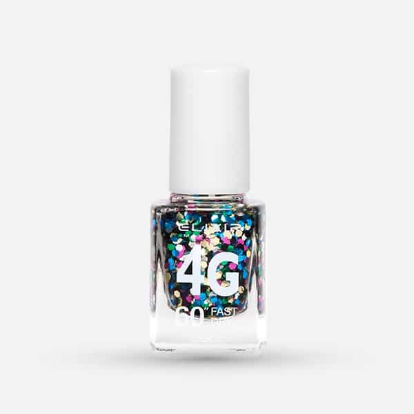 4G Βερνίκι - #347