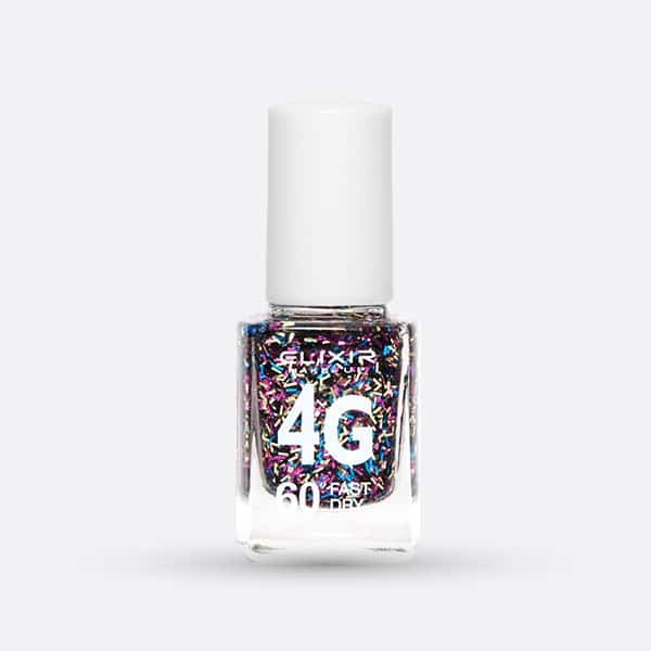 4G Βερνίκι - #387