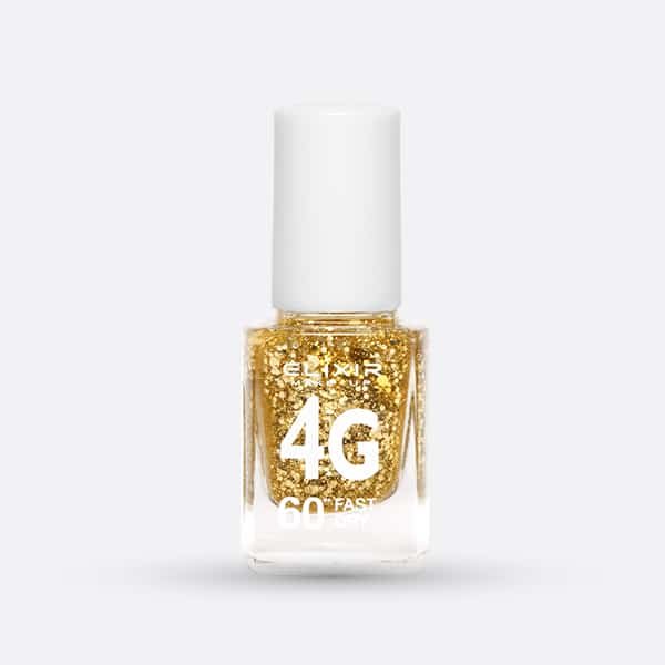 4G Βερνίκι - #388