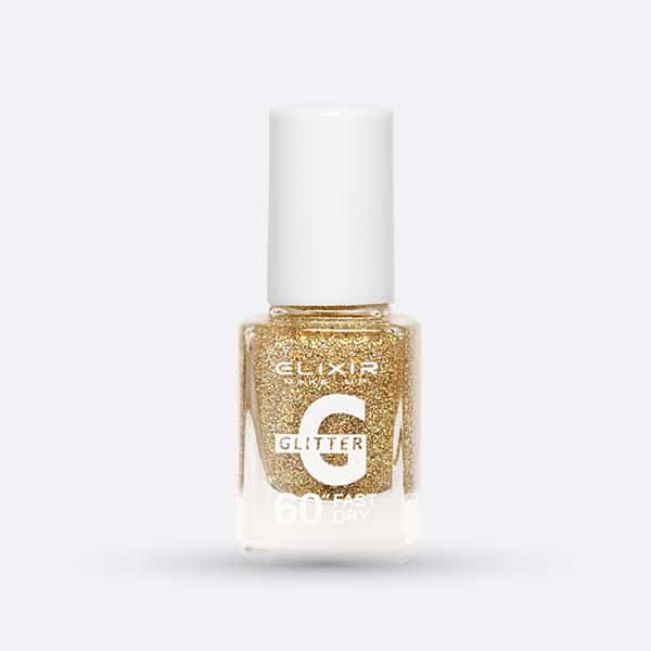 Glitter Βερνίκι - #059