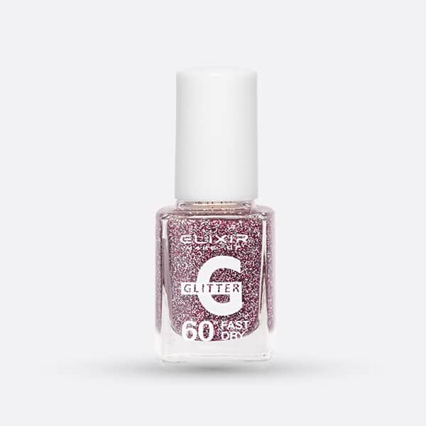 Glitter Βερνίκι - #181