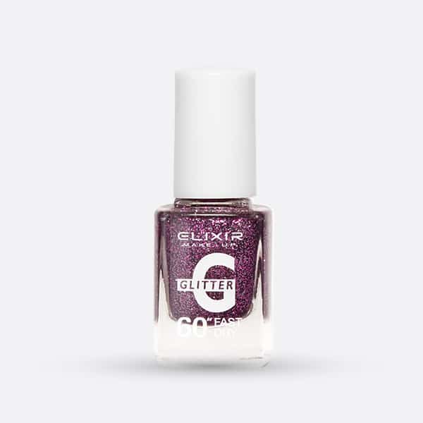 Glitter Βερνίκι - #355