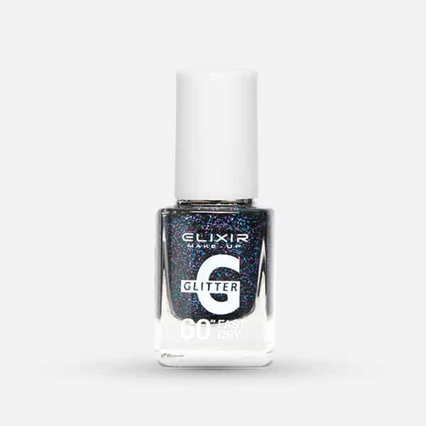Glitter Βερνίκι - #357
