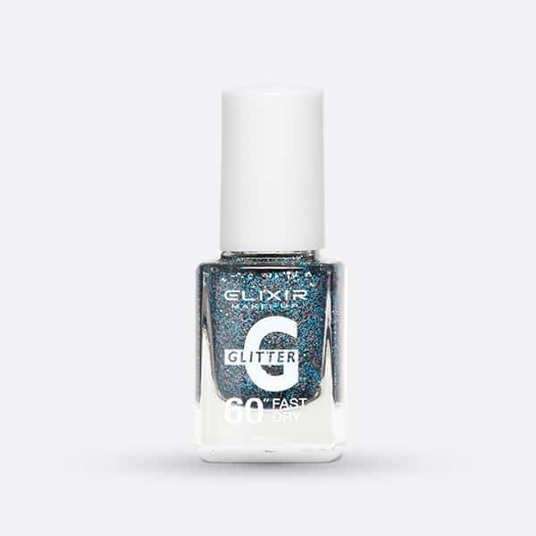 Glitter Βερνίκι - #389