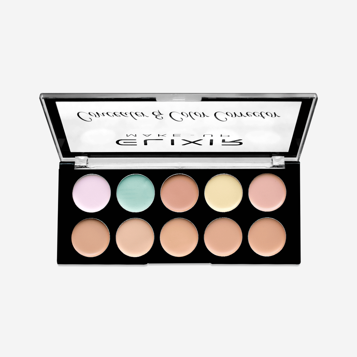 Παλέτα Concealer & Color Corrector #774
