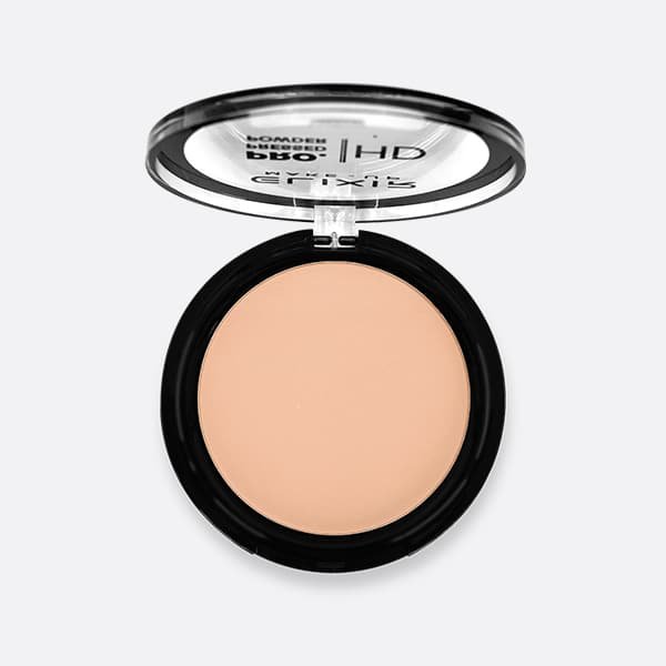 PRO. Pressed Powder HD - #202 (Coconut Silk)