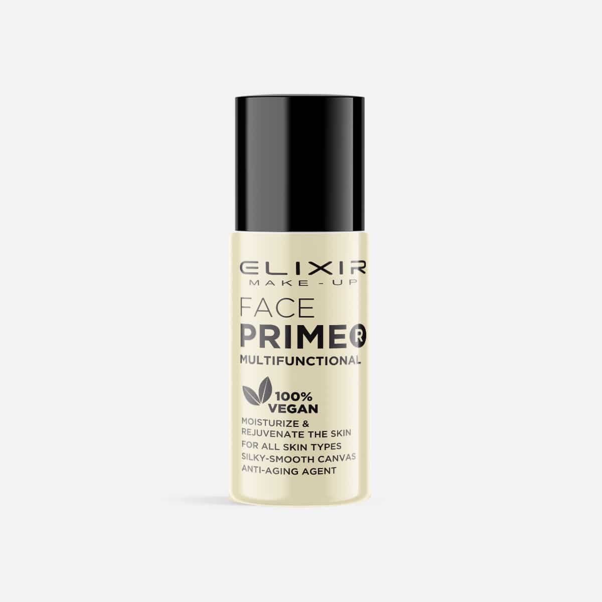 FACE PRIMER Multifunctional #834