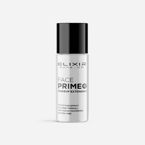Face Primer - #859 (Makeup Extending)