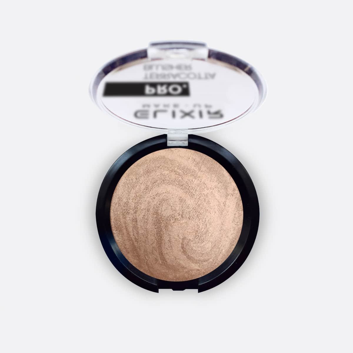 Terracotta Blushers – #746 02 - Virgo