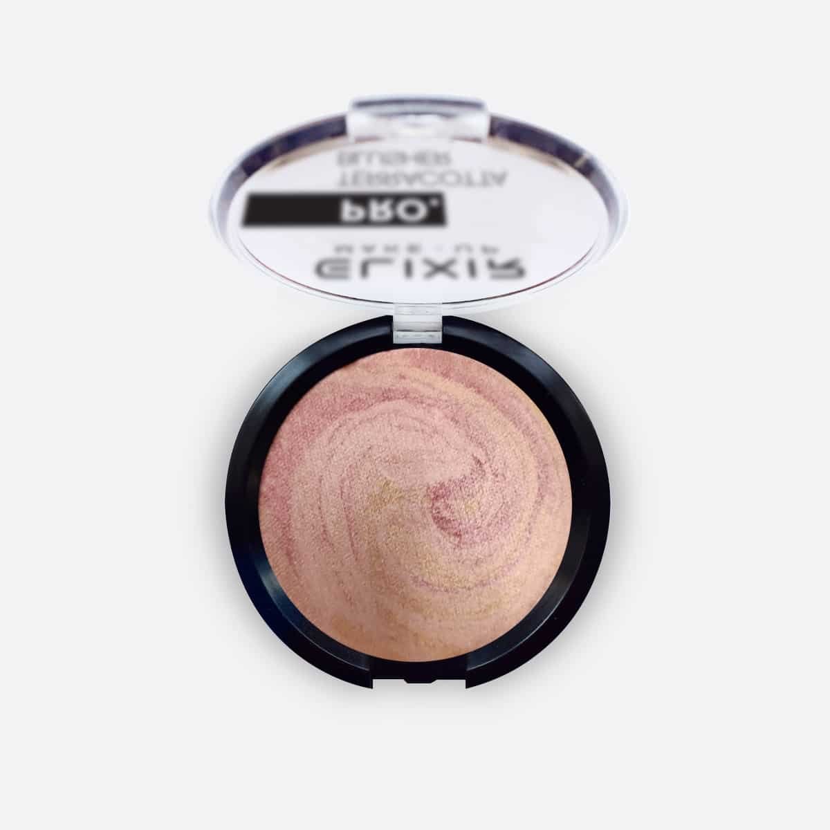 Terracotta Blushers – #746 04 - Aquarius