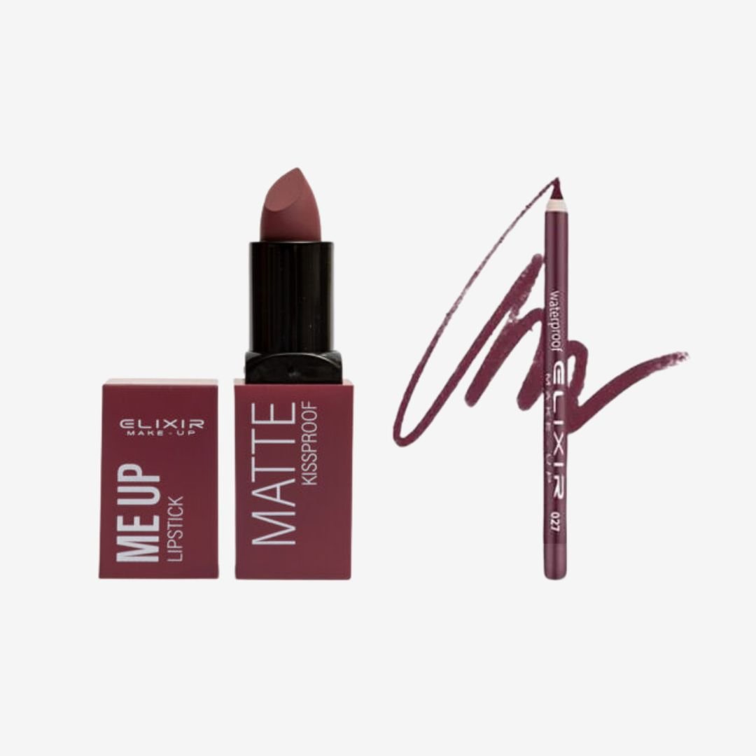 LIP COMBO- Andros
