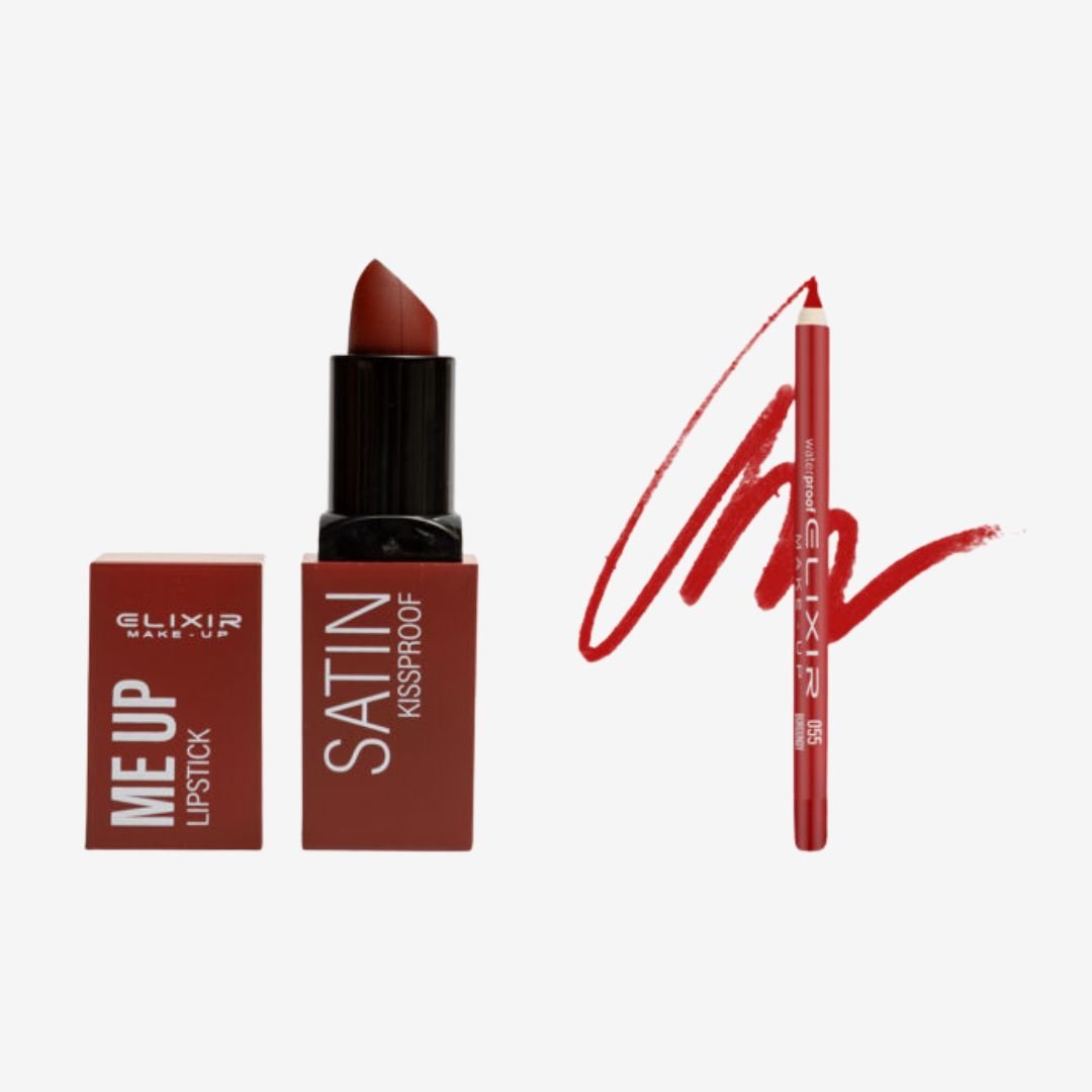 LIP COMBO- Folegandros