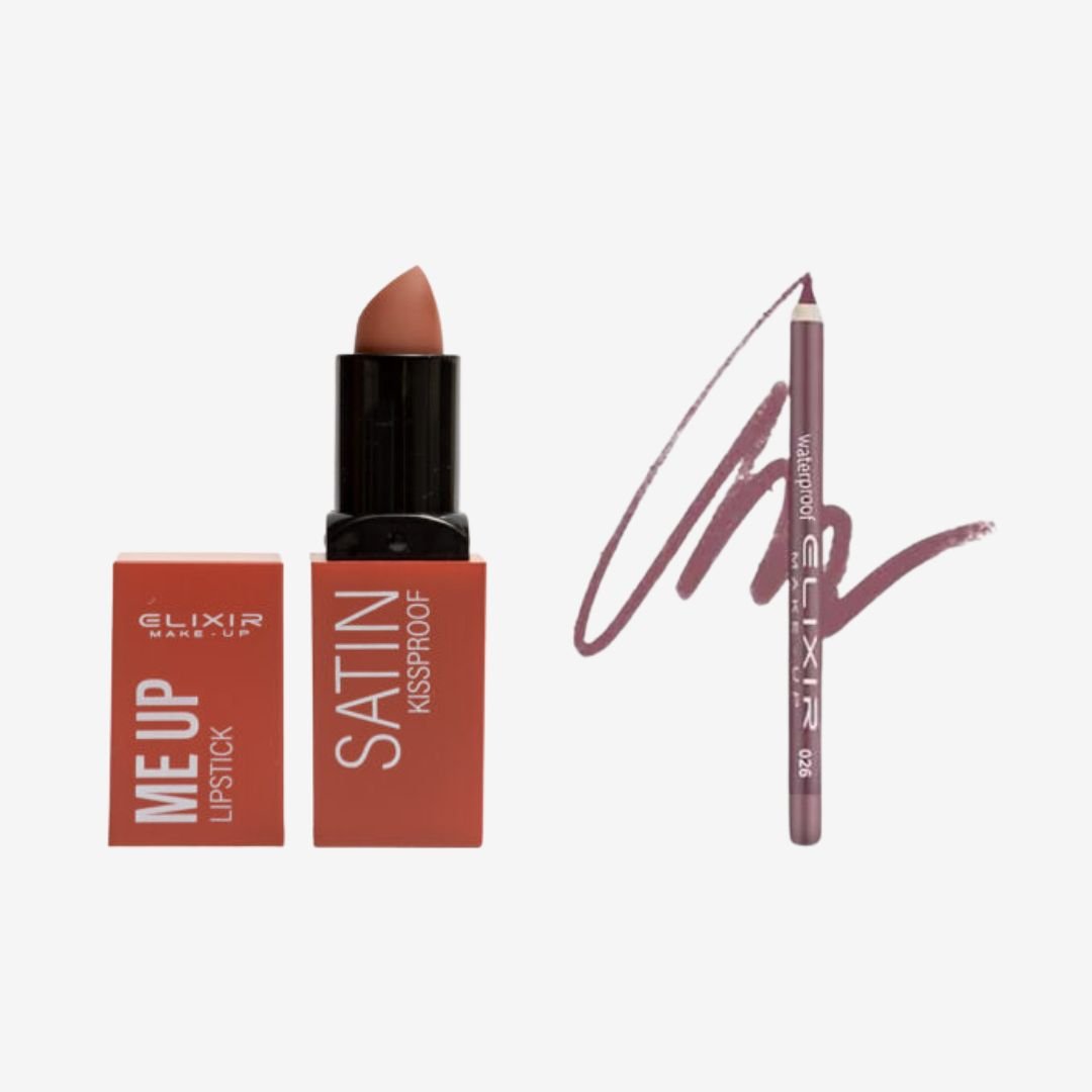 LIP COMBO- Kerkira