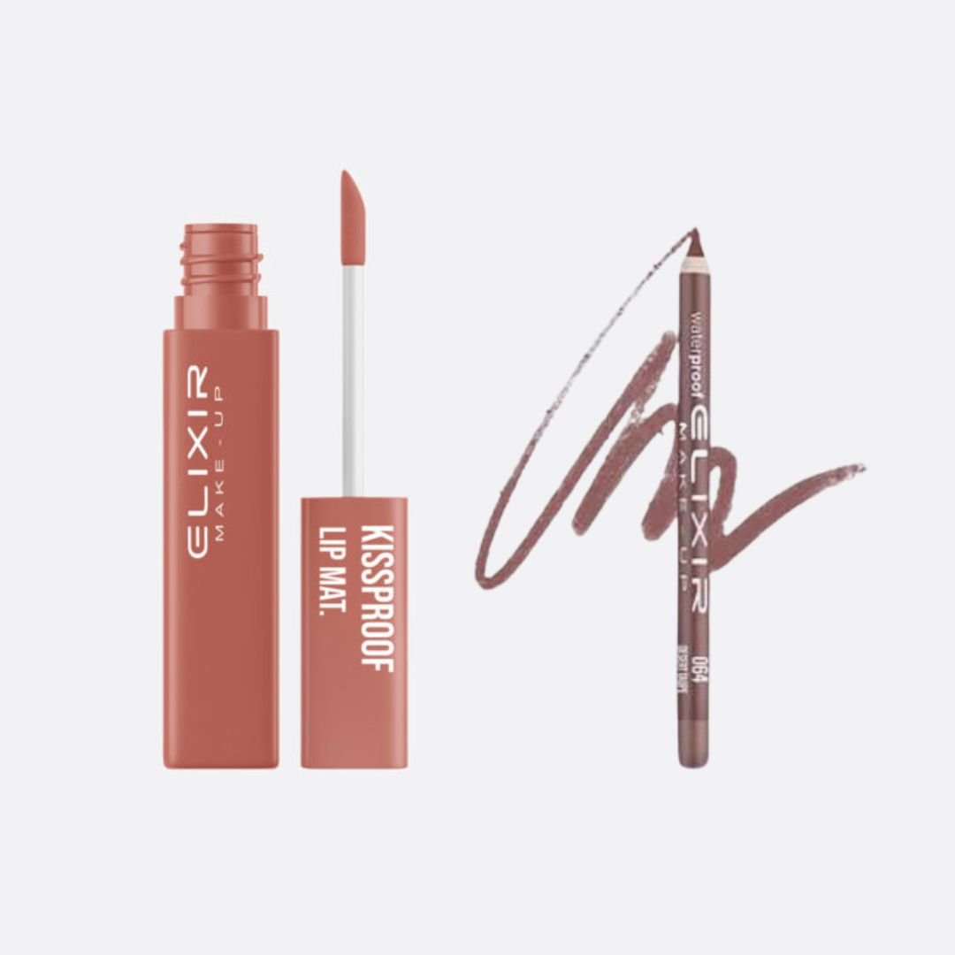 LIP COMBO- Milos