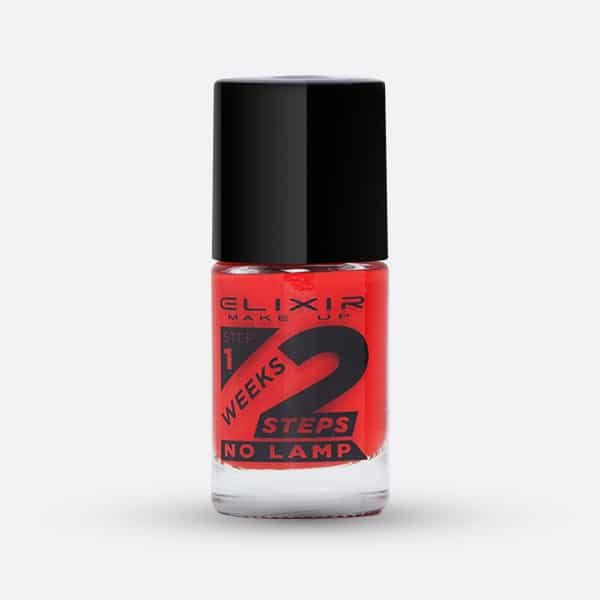 2 weeks Βερνίκι - #734 (Apple)