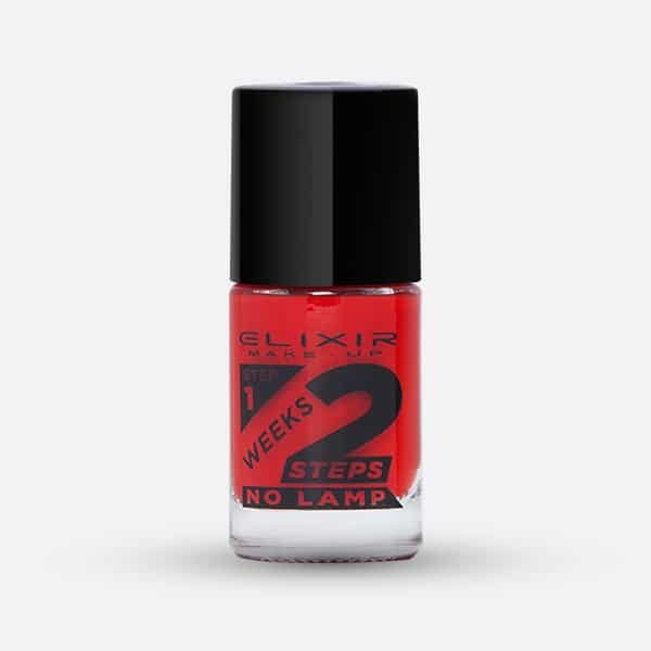 2 weeks Βερνίκι - #735 (Cherry)