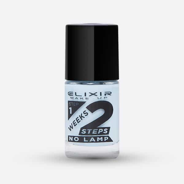 2 weeks Βερνίκι - #739 (Alice Blue)