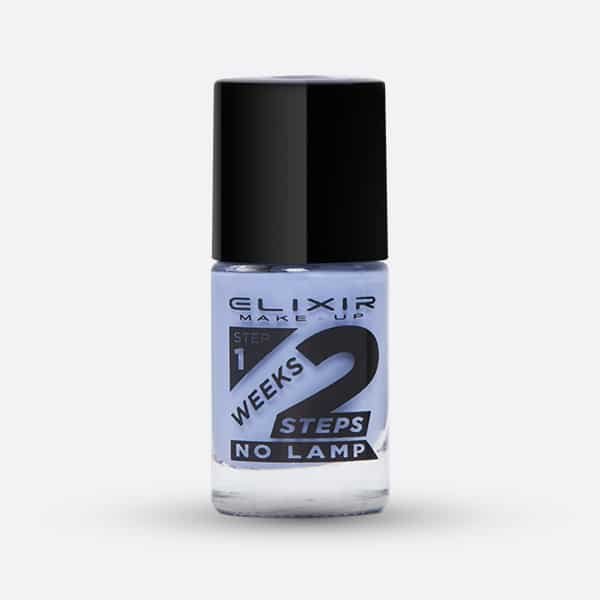 2 weeks Βερνίκι - #741 (Cornflower)