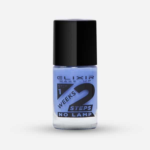 2 weeks Βερνίκι - #742 (California Lilac)