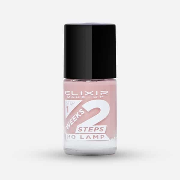 2 weeks Βερνίκι - #749 (Nude Pink)