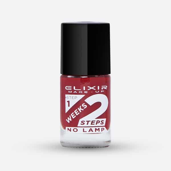 2 weeks Βερνίκι - #768 (Merlot)